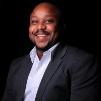 Mr. Ashford Kgomotso