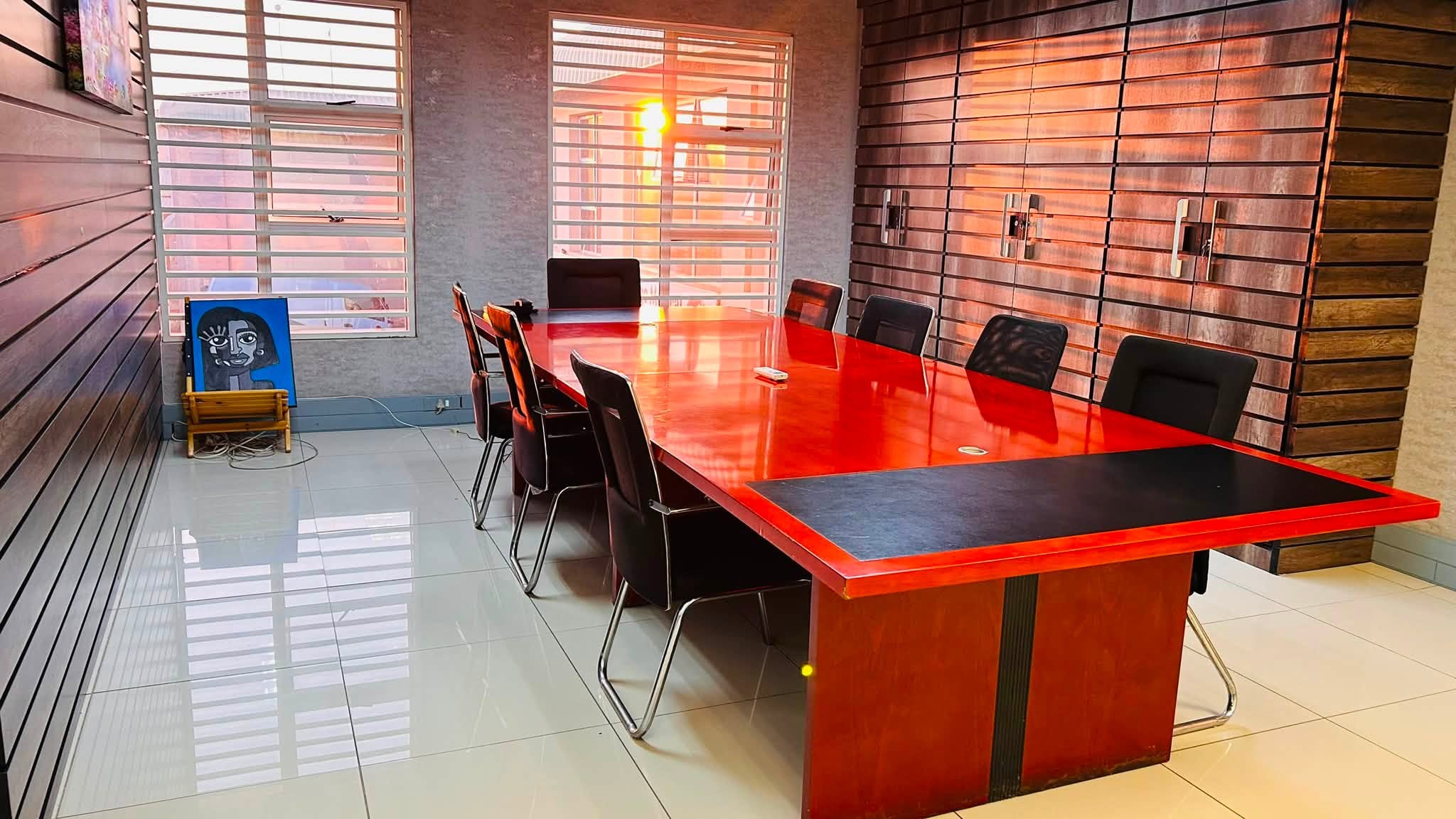 Boardroom