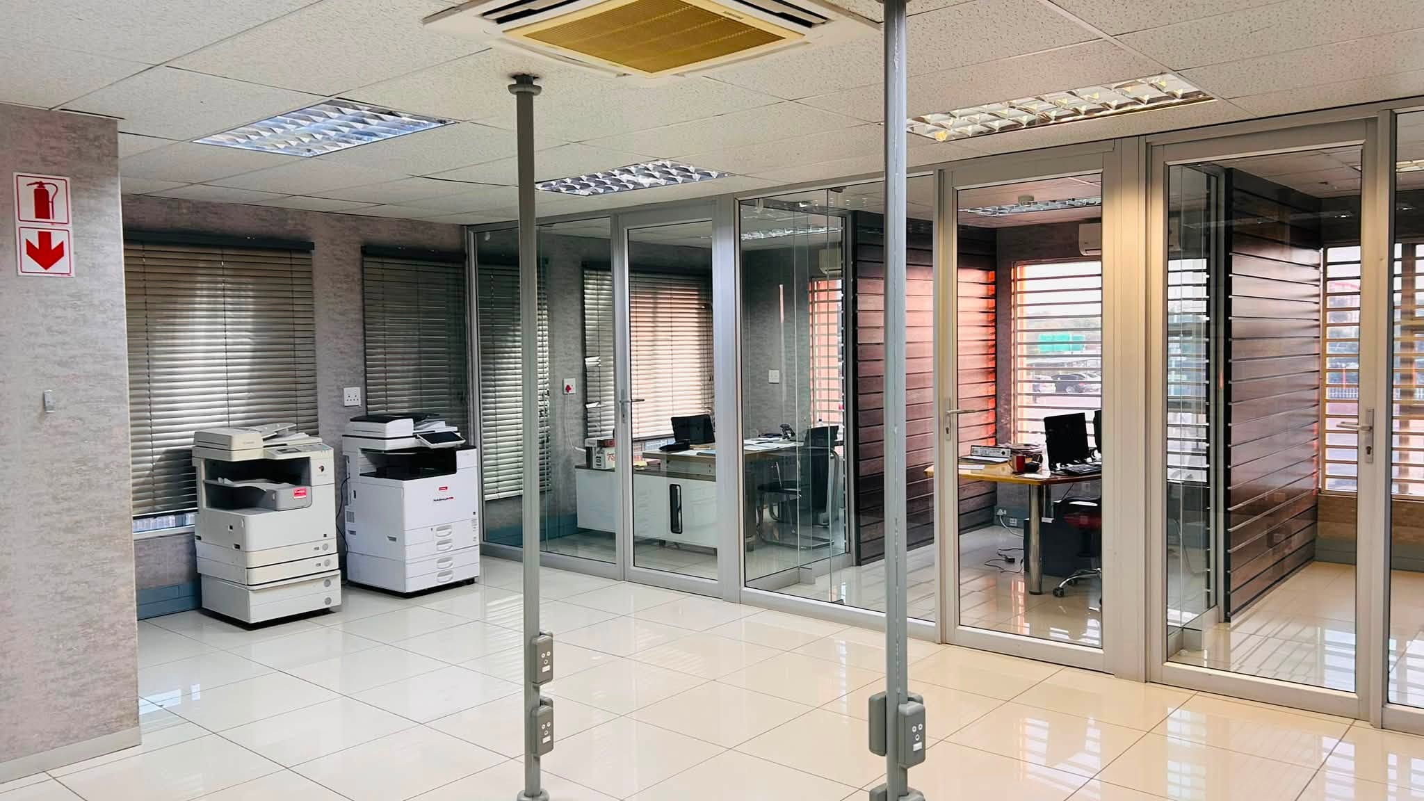Offices